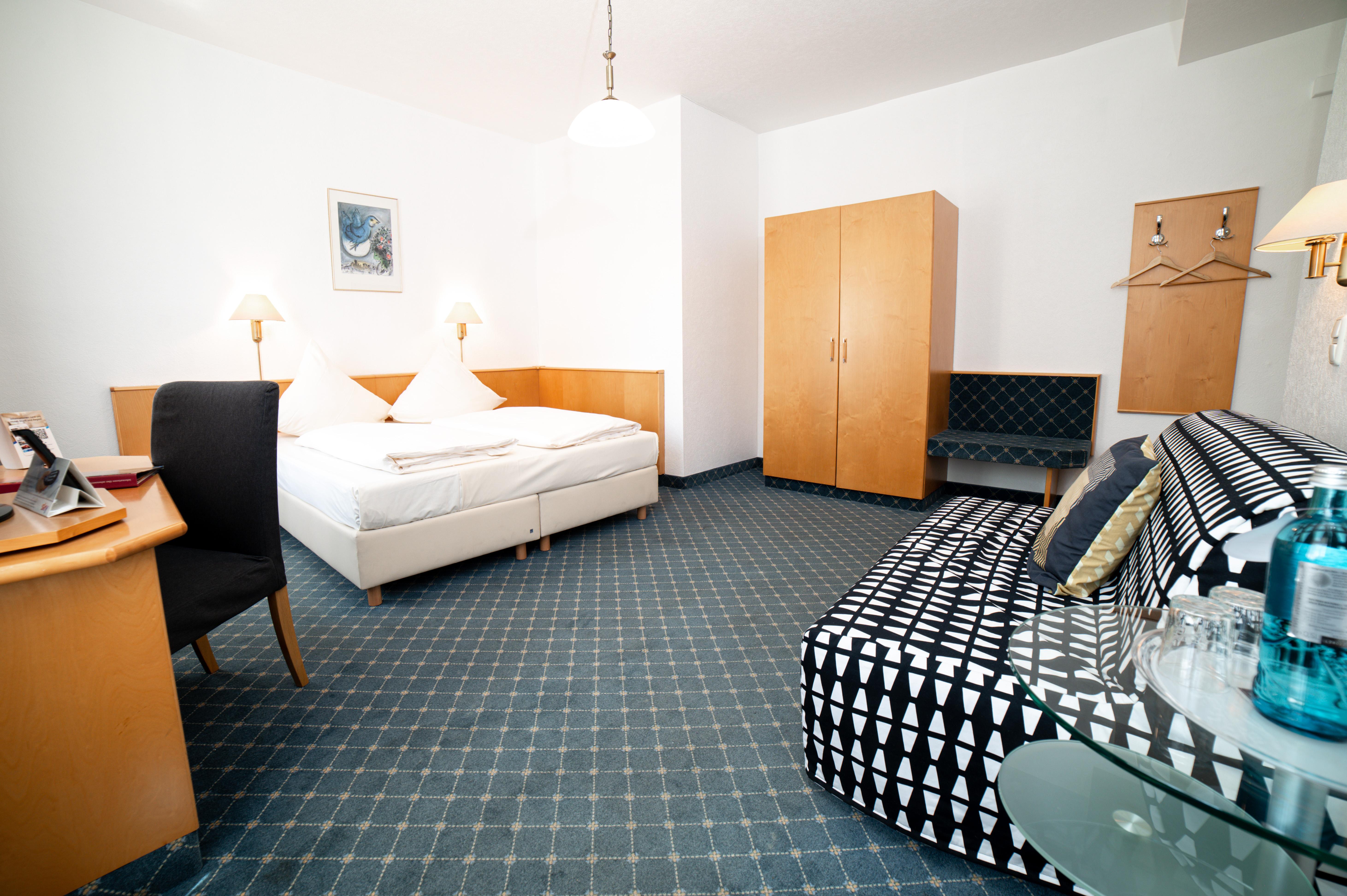 Akzent Hotel Schranne Ротенбург-на-Таубере Экстерьер фото