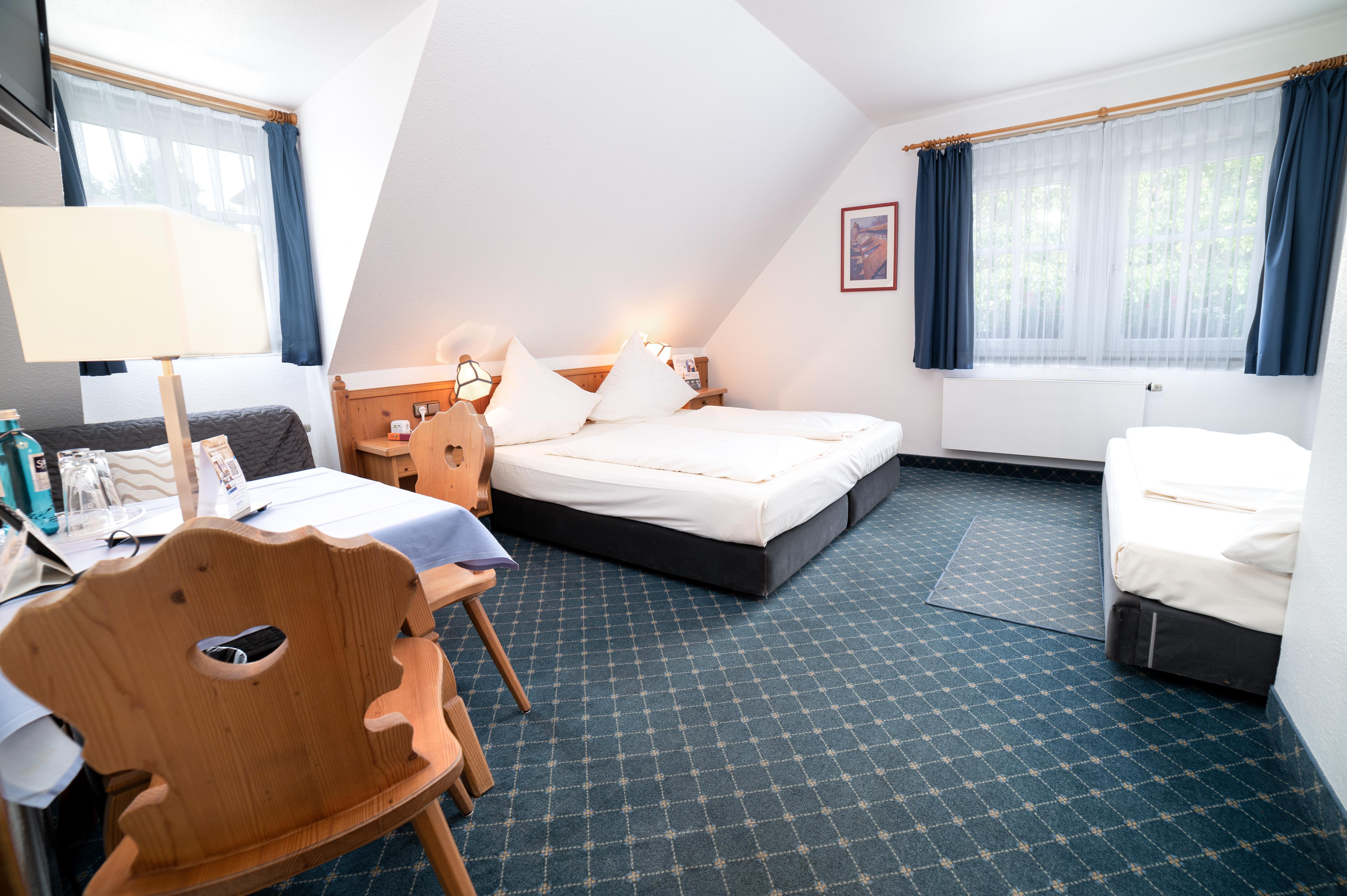 Akzent Hotel Schranne Ротенбург-на-Таубере Экстерьер фото